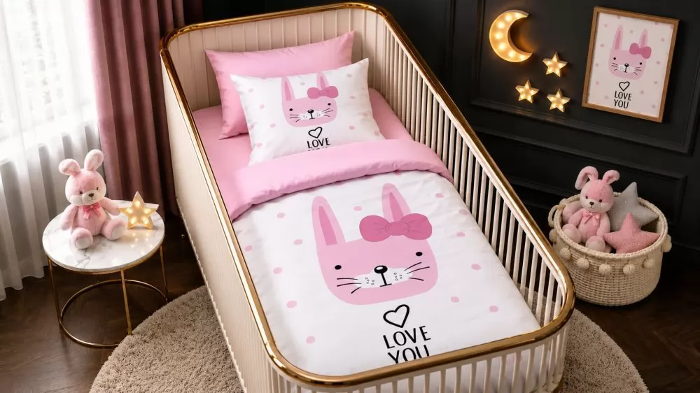 Baby Linen Sets