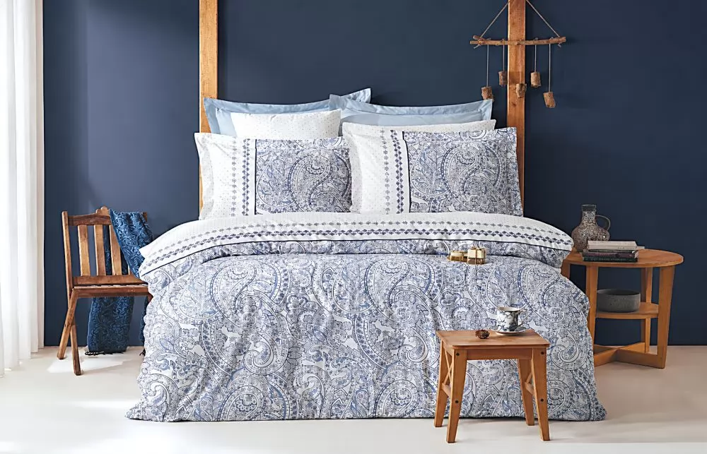 Deluxe Linen Sets
