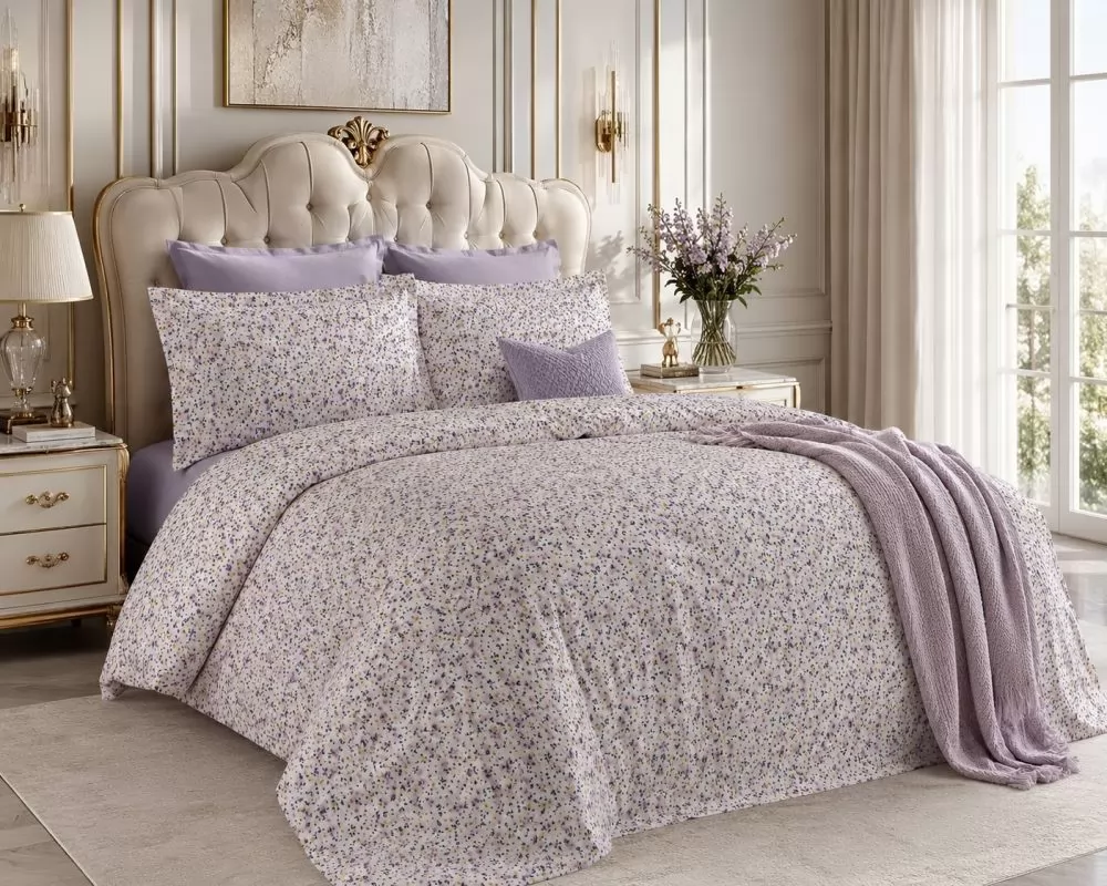 Eloria Linen Sets