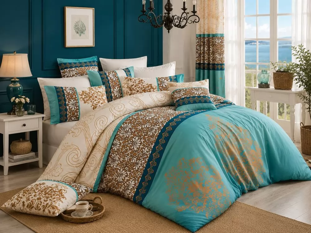 Nostalgia Linen Sets